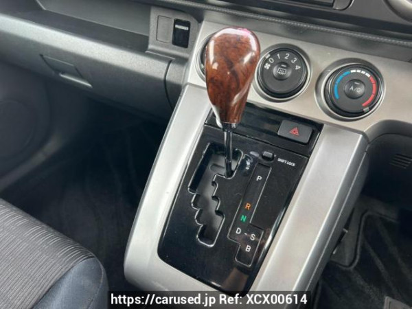 Used 2010 AT toyota corolla-rumion NZE151N Image[24]