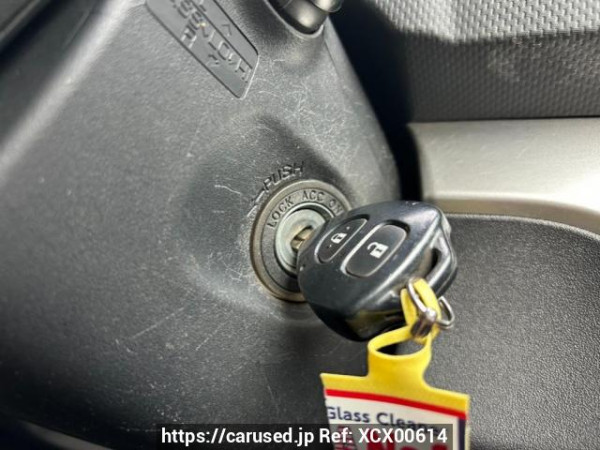 Used 2010 AT toyota corolla-rumion NZE151N Image[25]