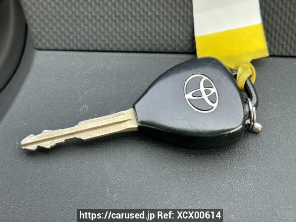 Used 2010 AT toyota corolla-rumion NZE151N Image[27]