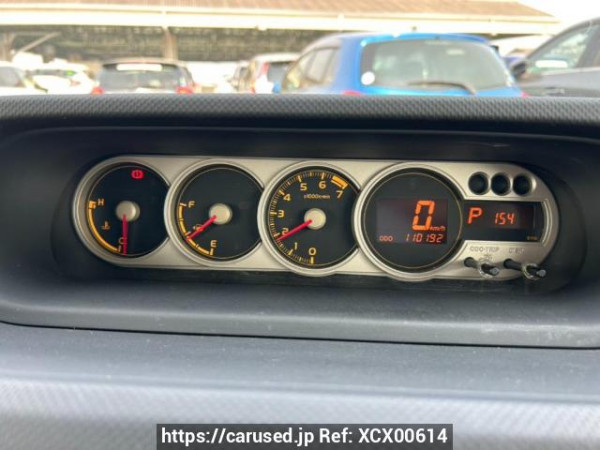 Used 2010 AT toyota corolla-rumion NZE151N Image[28]