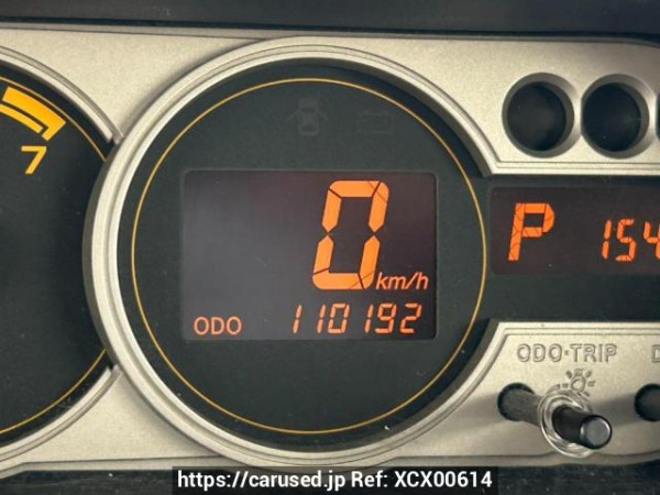 Used 2010 AT toyota corolla-rumion NZE151N Image[29]