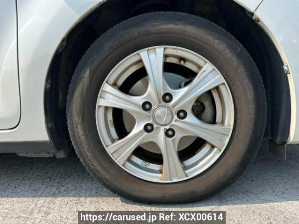 Used 2010 AT toyota corolla-rumion NZE151N Image[31]
