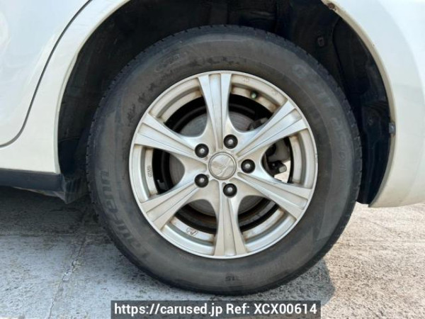 Used 2010 AT toyota corolla-rumion NZE151N Image[32]
