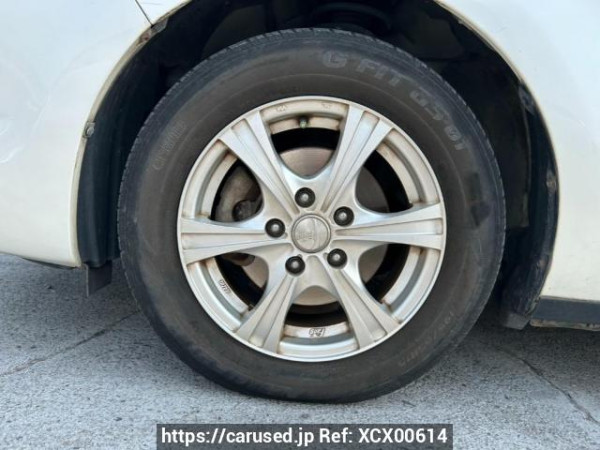 Used 2010 AT toyota corolla-rumion NZE151N Image[33]