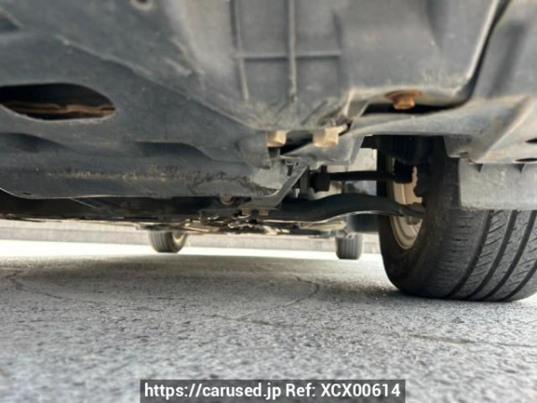 Used 2010 AT toyota corolla-rumion NZE151N Image[34]
