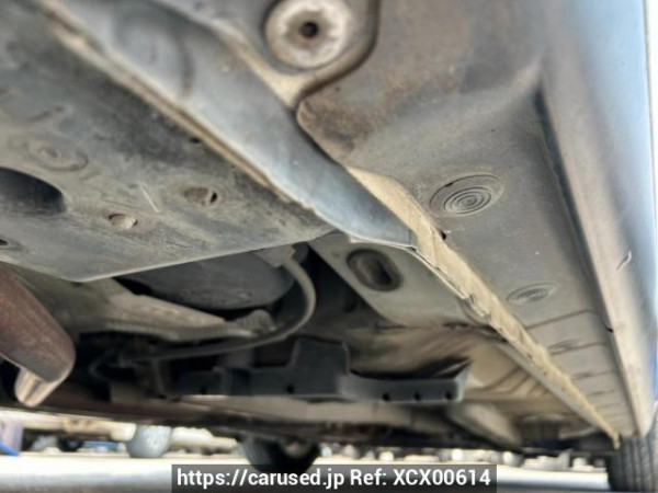 Used 2010 AT toyota corolla-rumion NZE151N Image[36]