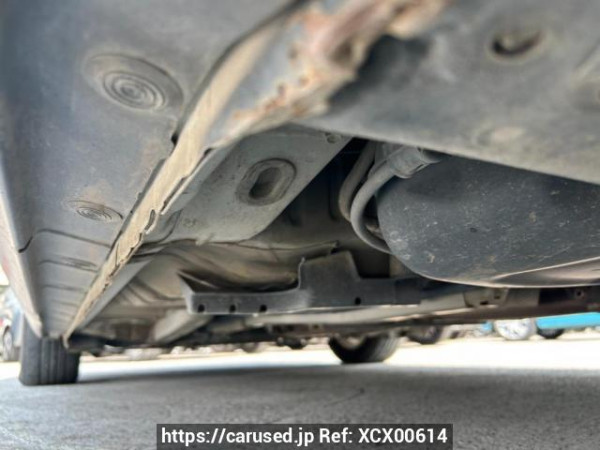 Used 2010 AT toyota corolla-rumion NZE151N Image[37]