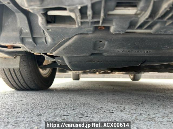 Used 2010 AT toyota corolla-rumion NZE151N Image[38]
