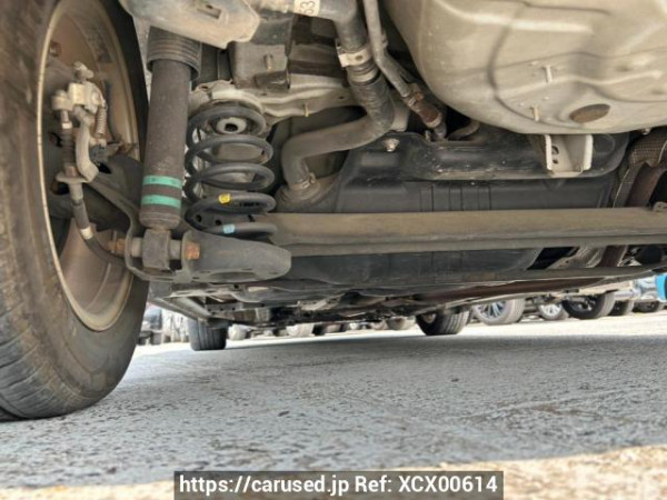 Used 2010 AT toyota corolla-rumion NZE151N Image[40]