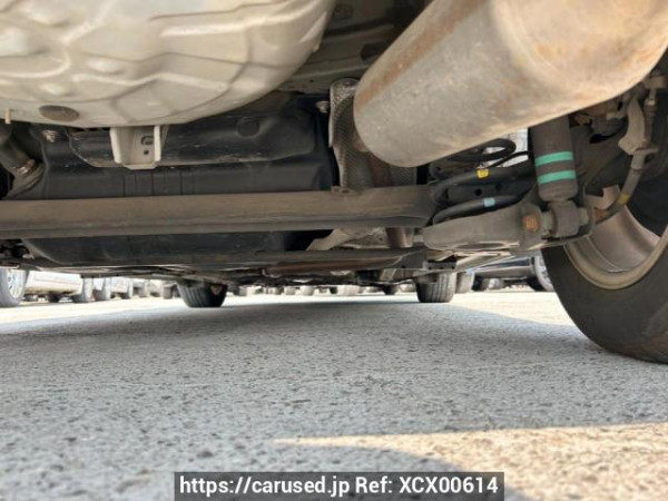 Used 2010 AT toyota corolla-rumion NZE151N Image[41]