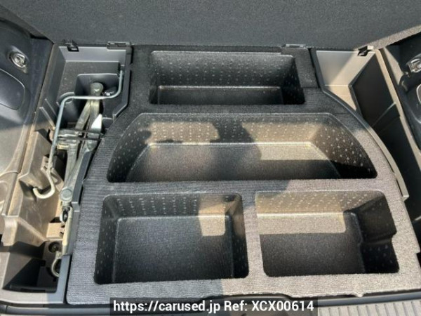 Used 2010 AT toyota corolla-rumion NZE151N Image[44]