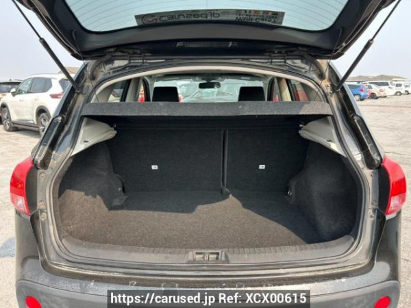 Used 2007 AT nissan dualis NJ10 Image[8]