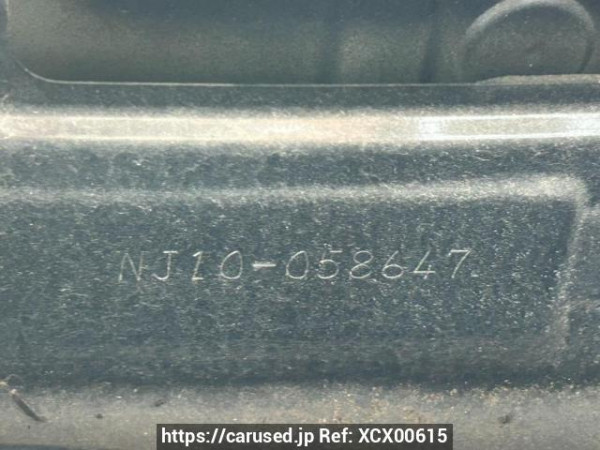 Used 2007 AT nissan dualis NJ10 Image[11]