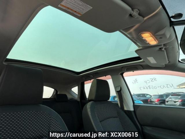 Used 2007 AT nissan dualis NJ10 Image[12]