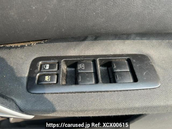 Used 2007 AT nissan dualis NJ10 Image[17]