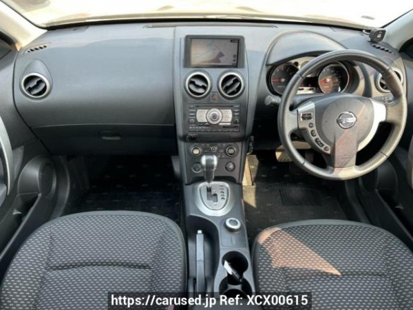 Used 2007 AT nissan dualis NJ10 Image[20]