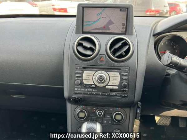 Used 2007 AT nissan dualis NJ10 Image[21]