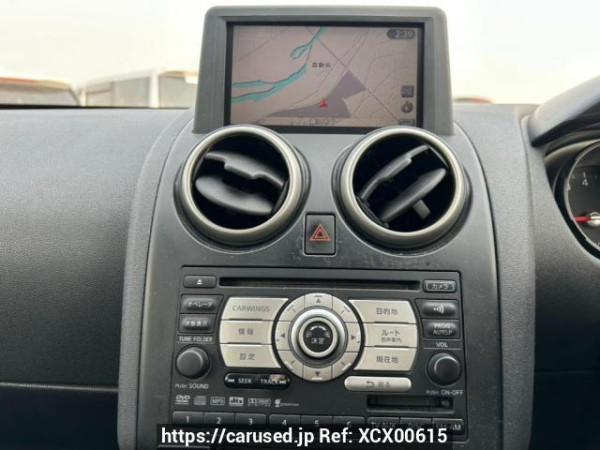 Used 2007 AT nissan dualis NJ10 Image[22]