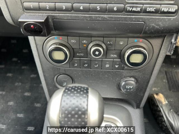 Used 2007 AT nissan dualis NJ10 Image[24]