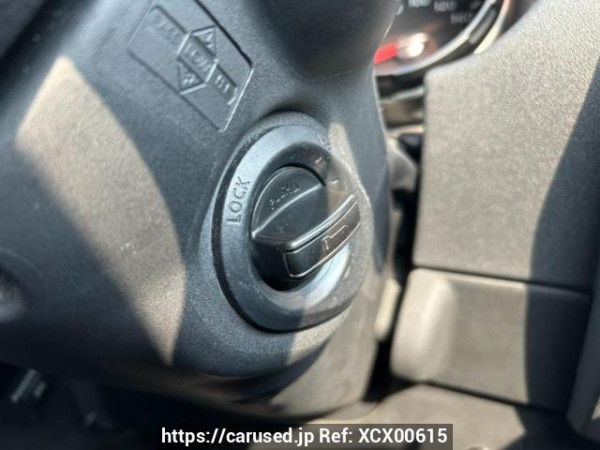 Used 2007 AT nissan dualis NJ10 Image[26]