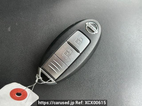 Used 2007 AT nissan dualis NJ10 Image[28]