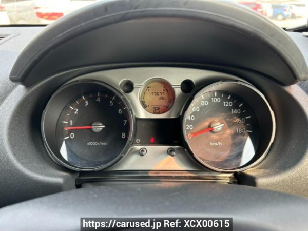 Used 2007 AT nissan dualis NJ10 Image[29]