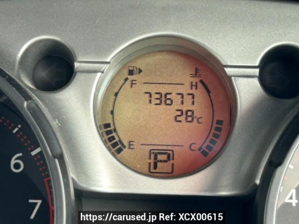 Used 2007 AT nissan dualis NJ10 Image[30]