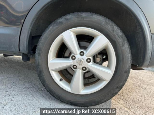 Used 2007 AT nissan dualis NJ10 Image[31]