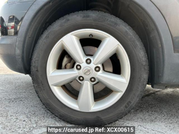 Used 2007 AT nissan dualis NJ10 Image[34]