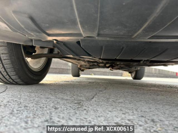 Used 2007 AT nissan dualis NJ10 Image[36]