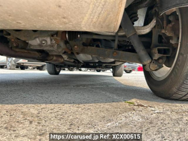 Used 2007 AT nissan dualis NJ10 Image[42]