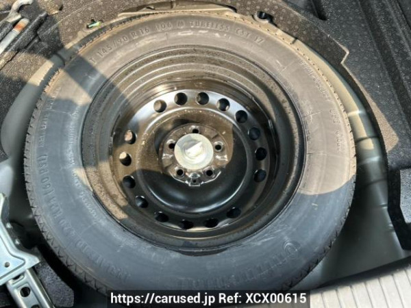 Used 2007 AT nissan dualis NJ10 Image[44]