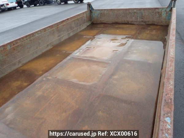 Used 1999 MT mitsubishi canter FE516BC Image[7]