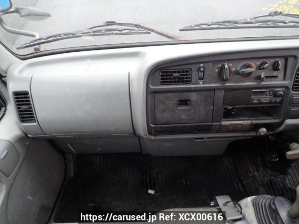 Used 1999 MT mitsubishi canter FE516BC Image[10]