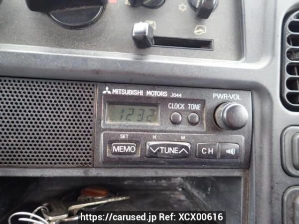 Used 1999 MT mitsubishi canter FE516BC Image[14]