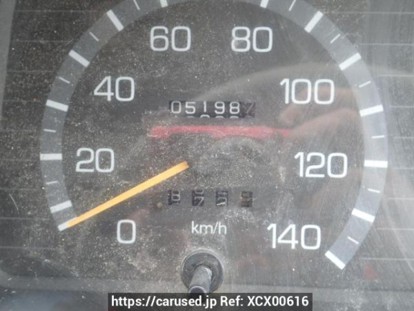 Used 1999 MT mitsubishi canter FE516BC Image[17]