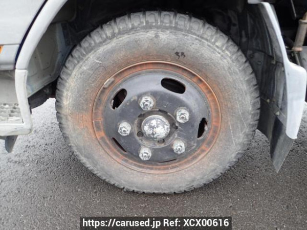 Used 1999 MT mitsubishi canter FE516BC Image[19]
