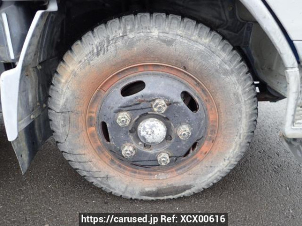 Used 1999 MT mitsubishi canter FE516BC Image[20]