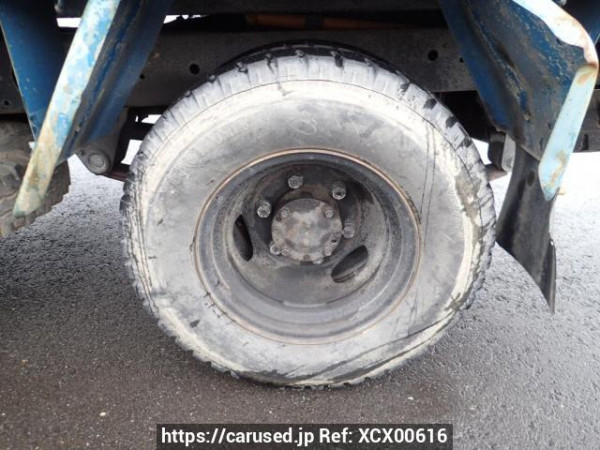 Used 1999 MT mitsubishi canter FE516BC Image[21]