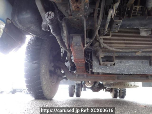 Used 1999 MT mitsubishi canter FE516BC Image[23]
