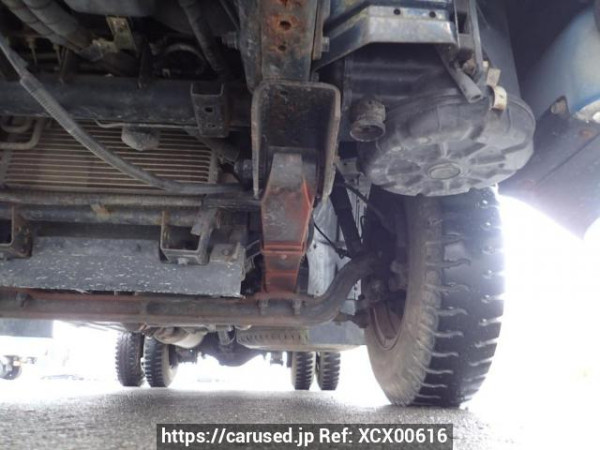 Used 1999 MT mitsubishi canter FE516BC Image[24]