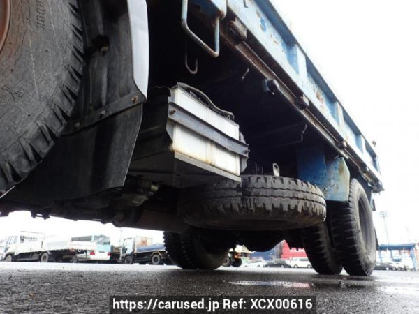 Used 1999 MT mitsubishi canter FE516BC Image[25]