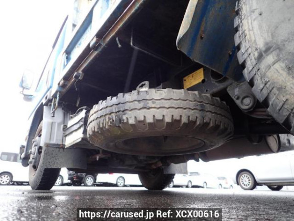 Used 1999 MT mitsubishi canter FE516BC Image[26]