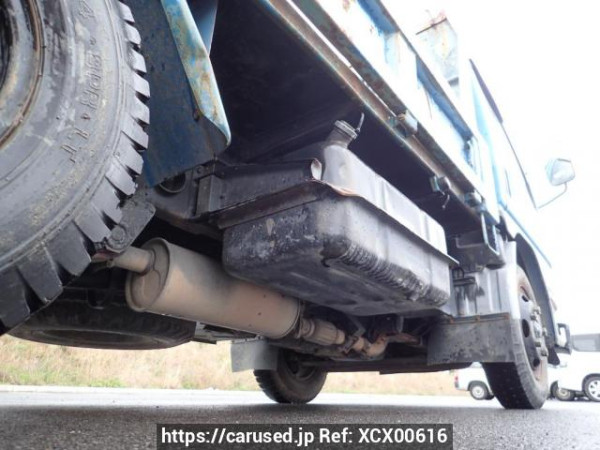 Used 1999 MT mitsubishi canter FE516BC Image[27]