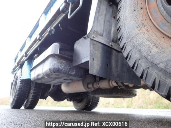 Used 1999 MT mitsubishi canter FE516BC Image[28]