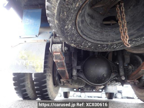 Used 1999 MT mitsubishi canter FE516BC Image[29]