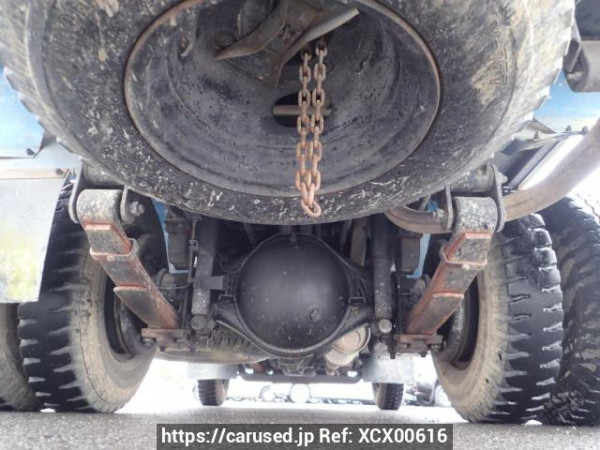 Used 1999 MT mitsubishi canter FE516BC Image[30]