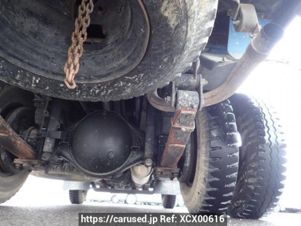 Used 1999 MT mitsubishi canter FE516BC Image[31]