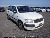 Toyota Succeed Van