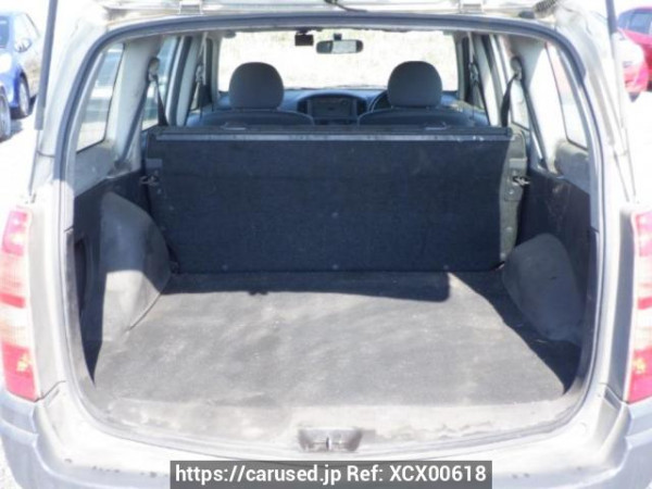 Used 2007 AT toyota succeed-van NCP51V Image[8]